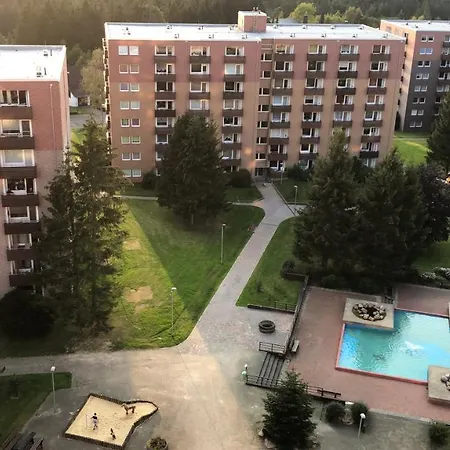 Ferienwohnung Rapunzel Altenau  Esterno foto
