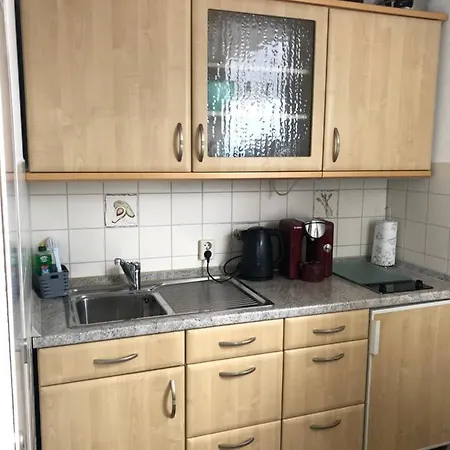 Ferienwohnung Rapunzel Altenau  Esterno foto