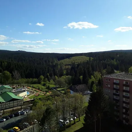 Ferienwohnung Rapunzel Altenau  Esterno foto