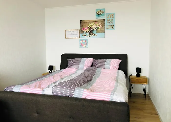 Ferienwohnung Rapunzel