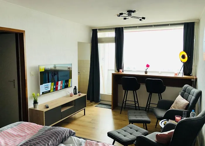 Ferienwohnung Rapunzel