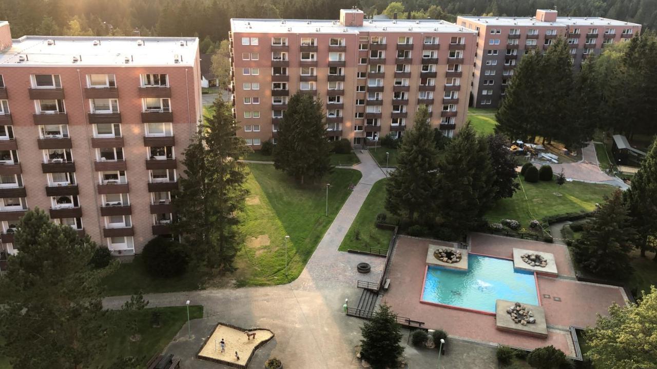 Appartement Rapunzel