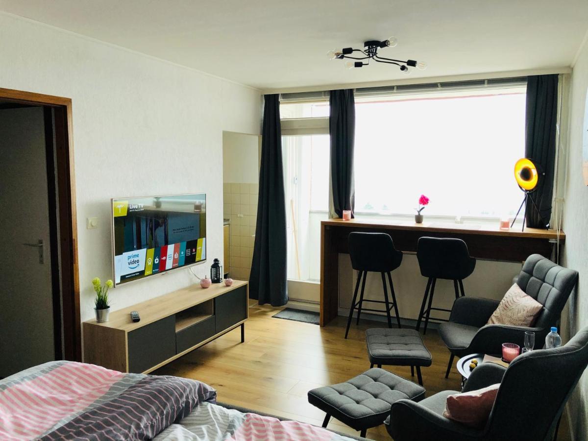Rapunzel Appartement *