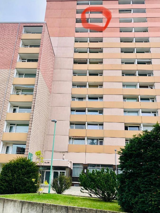 Appartement Rapunzel Altenau (Lower-Saxony)