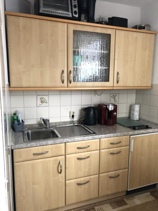 Rapunzel Appartement Altenau (Lower-Saxony)